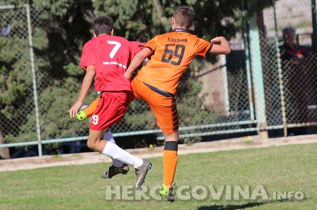 Pioniri i kadeti Dubrovnika slavili u Šibeniku