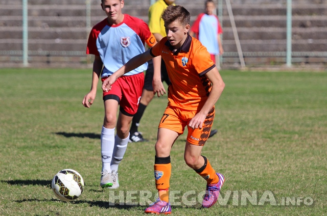 Pioniri i kadeti Dubrovnika slavili u Šibeniku