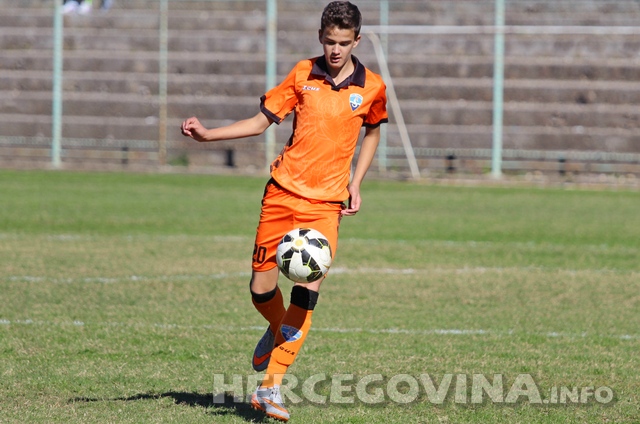 Pioniri i kadeti Dubrovnika slavili u Šibeniku