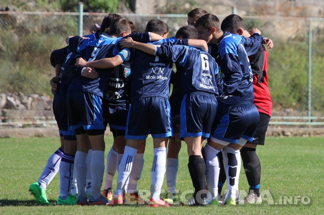 Pioniri i kadeti Dubrovnika slavili u Šibeniku