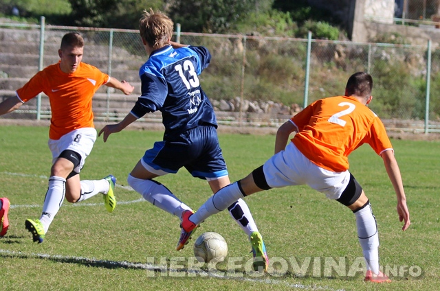 Pioniri i kadeti Dubrovnika slavili u Šibeniku