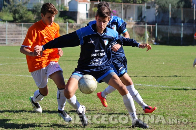 Pioniri i kadeti Dubrovnika slavili u Šibeniku