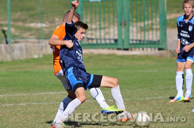 Pioniri i kadeti Dubrovnika slavili u Šibeniku