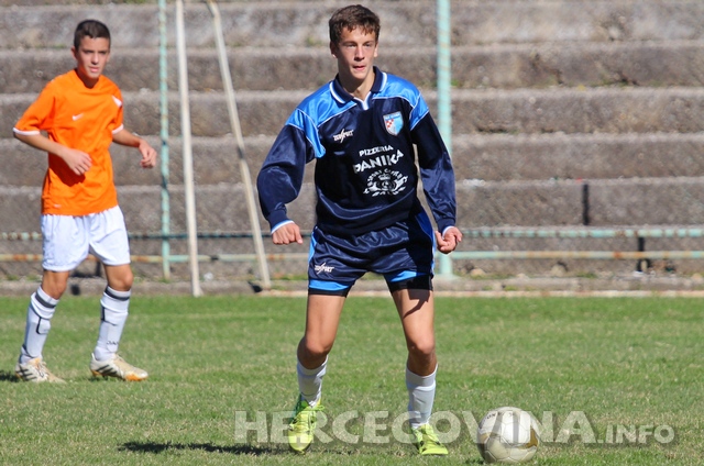 Pioniri i kadeti Dubrovnika slavili u Šibeniku