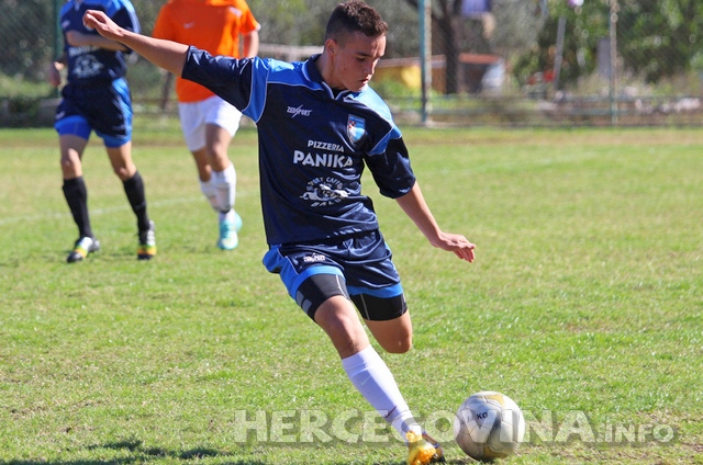 Pioniri i kadeti Dubrovnika slavili u Šibeniku