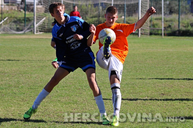 Pioniri i kadeti Dubrovnika slavili u Šibeniku