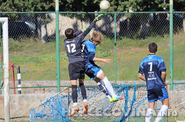 Pioniri i kadeti Dubrovnika slavili u Šibeniku