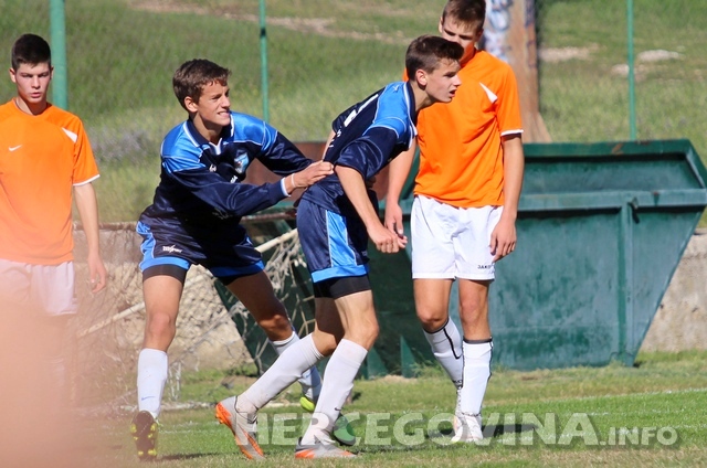 Pioniri i kadeti Dubrovnika slavili u Šibeniku