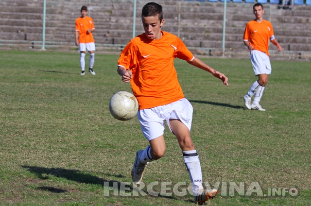 Pioniri i kadeti Dubrovnika slavili u Šibeniku