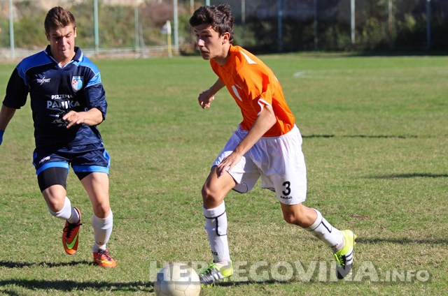 Pioniri i kadeti Dubrovnika slavili u Šibeniku
