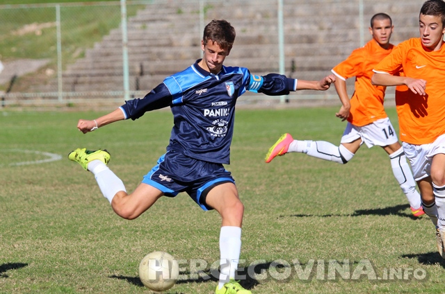 Pioniri i kadeti Dubrovnika slavili u Šibeniku