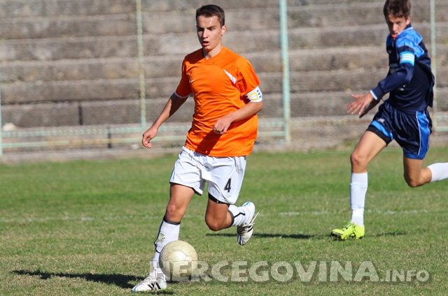 Pioniri i kadeti Dubrovnika slavili u Šibeniku
