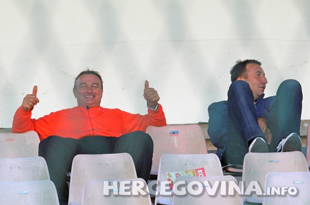 1. HNL za pionire i kadete: Remiji Šibenčana i Varaždinaca