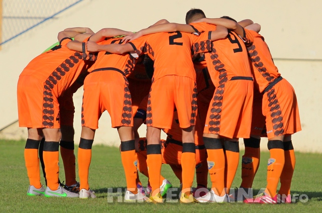 1. HNL za pionire i kadete: Remiji Šibenčana i Varaždinaca