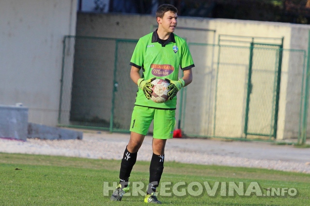 1. HNL za pionire i kadete: Remiji Šibenčana i Varaždinaca