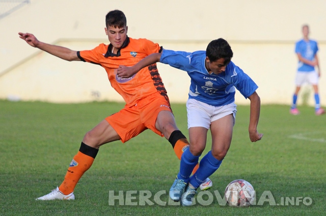 1. HNL za pionire i kadete: Remiji Šibenčana i Varaždinaca