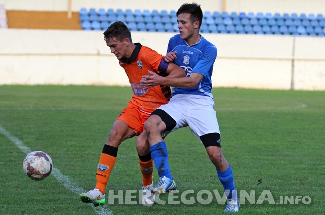 1. HNL za pionire i kadete: Remiji Šibenčana i Varaždinaca