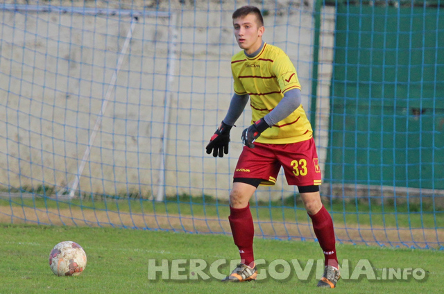 1. HNL za pionire i kadete: Remiji Šibenčana i Varaždinaca