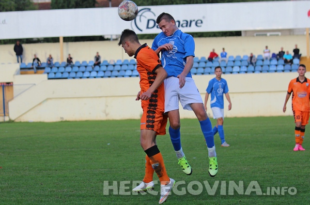 1. HNL za pionire i kadete: Remiji Šibenčana i Varaždinaca