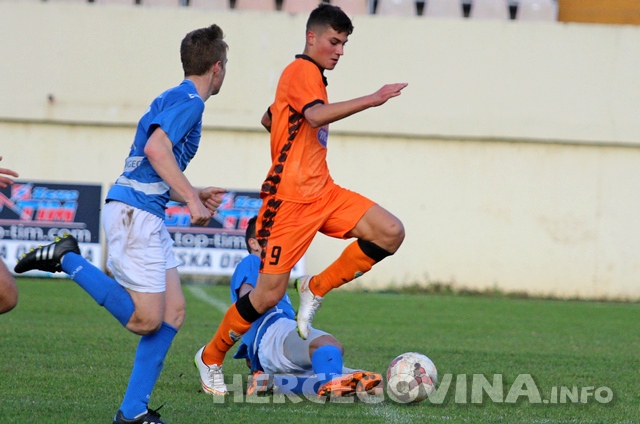 1. HNL za pionire i kadete: Remiji Šibenčana i Varaždinaca