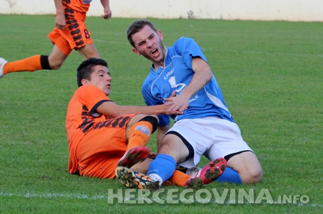 1. HNL za pionire i kadete: Remiji Šibenčana i Varaždinaca