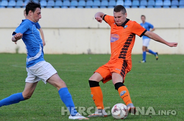 1. HNL za pionire i kadete: Remiji Šibenčana i Varaždinaca