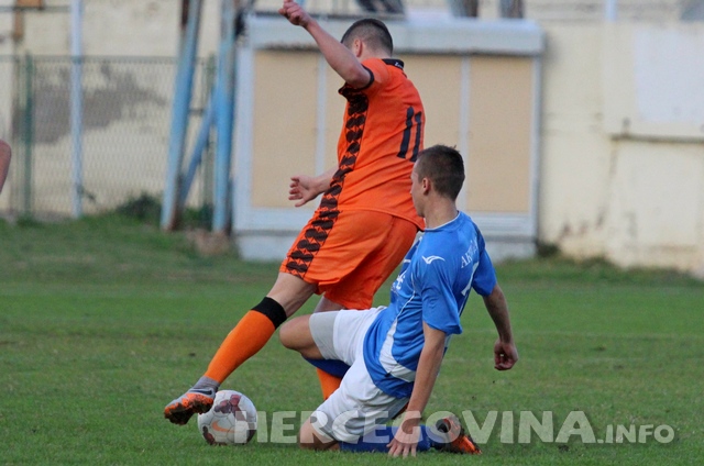 1. HNL za pionire i kadete: Remiji Šibenčana i Varaždinaca