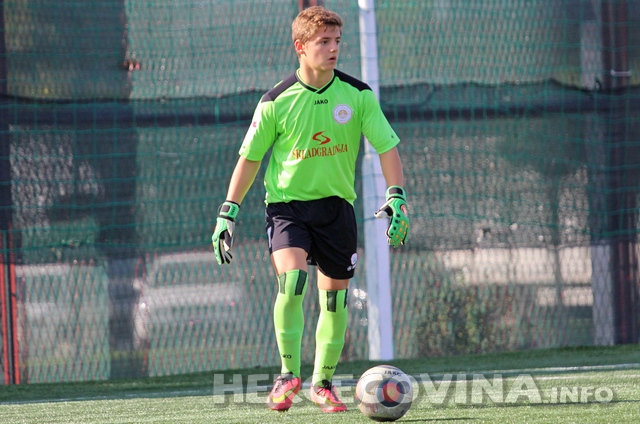 Kadeti Lokomotive slavili u Splitu, pobjeda pionira Splita