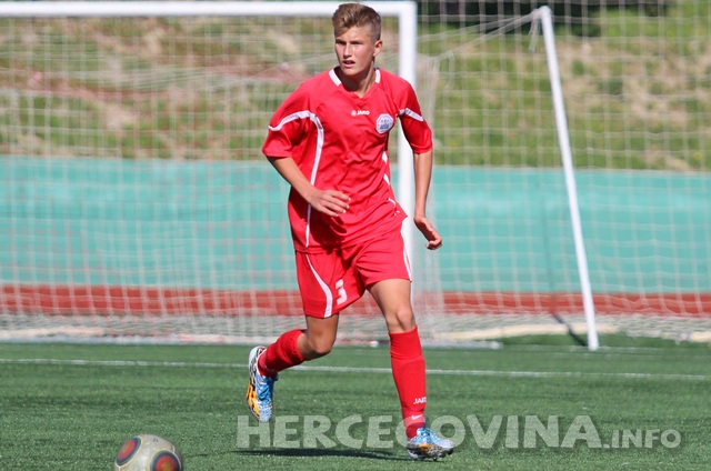 Kadeti Lokomotive slavili u Splitu, pobjeda pionira Splita