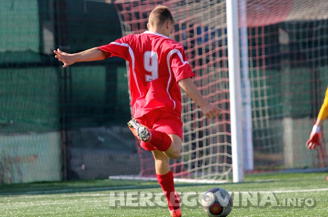 Kadeti Lokomotive slavili u Splitu, pobjeda pionira Splita