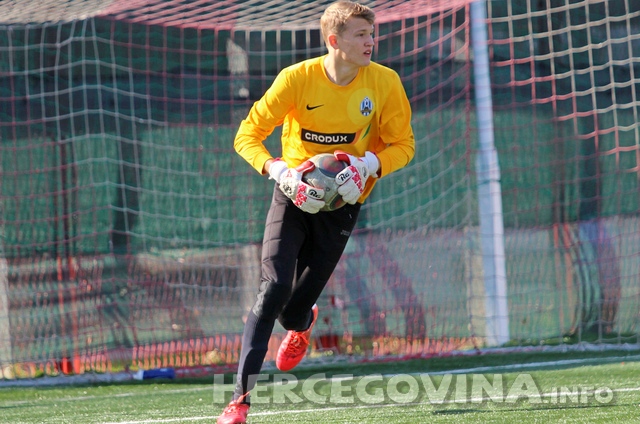 Kadeti Lokomotive slavili u Splitu, pobjeda pionira Splita