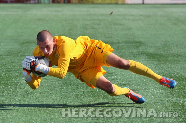 Kadeti Lokomotive slavili u Splitu, pobjeda pionira Splita