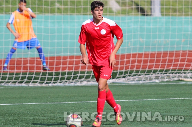 Kadeti Lokomotive slavili u Splitu, pobjeda pionira Splita