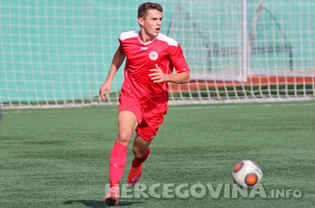 Kadeti Lokomotive slavili u Splitu, pobjeda pionira Splita