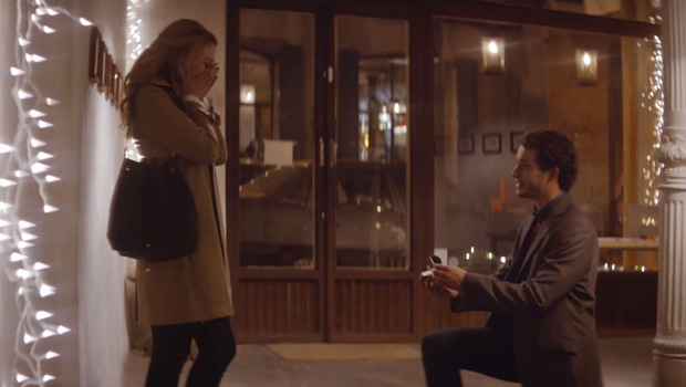 Pogledajte najromantičniju reklamu ikada