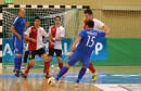 fc nacional, Liga prvaka, fc nacional, Futsal