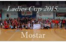Ladies Cup, ŽKK Zrinjski 2010