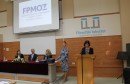FPMOZ, svečana sjednica, Sveučilište Mostar