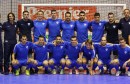 fc nacional, Futsal, Hrvatska, Split Tommy