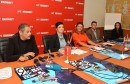 Deveti Dani filma Mostar od 29. listopada do 2. studenoga  donose 9 najnovijih filmova