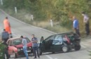 teža prometna nesreća, Stolac, Čapljina