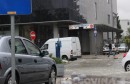 Mostar, kiša, ulica hrvatske mladeži, poplava, kiša, Mostar