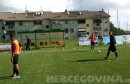Stadion HŠK Zrinjski, as roma, Karol Wojtyla Cup 