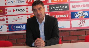 Vinko Marinović