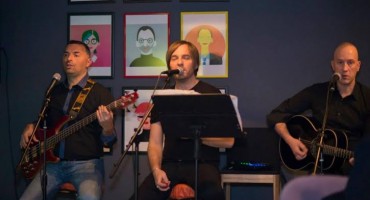 Mostar: Nastup benda koji garantira uzavrelu atmosferu: 45°C u Lucullusu