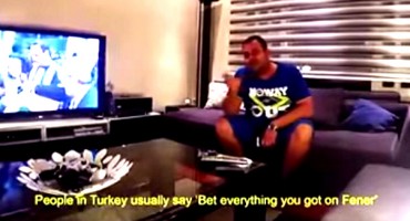 Snimio kako prodaje auto i 25.000 eura stavlja na kladionicu! Ishod ga je uništio