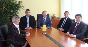 Imenovana nova Uprava Hrvatske pošte Mostar 