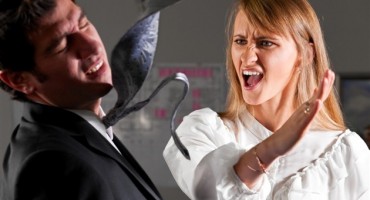 Kada je vrijeme da ozbiljno razmislite o razvodu?