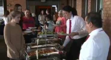 Mladoženja je odustao od svadbe, a obitelj mlade napravila je nešto neobično i dosta genijalnoI