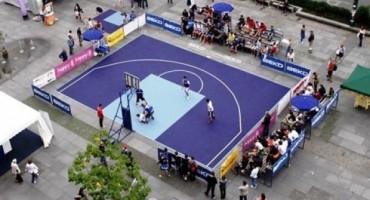 Street Basketball, Mostar